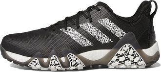 adidas Codechaos 22 Spikeless Shoes Black Greenk White GX2618