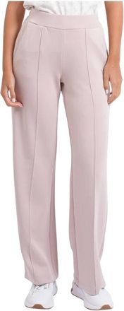 Guess Mujer, Pantalones, Rosa, Talla: S