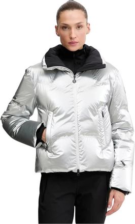 Sportalm Positano Jacket - Jackets - Mujer - Blanco - S