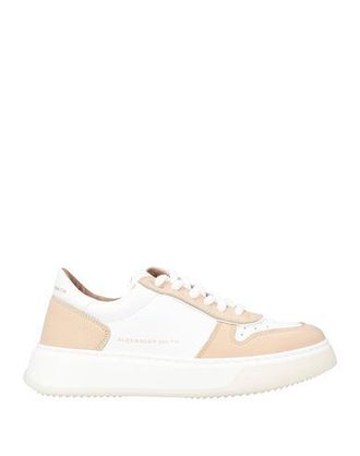 Alexander Smith Sneakers