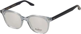 K&agrave;dor Cooper Small - unisex - Zonnebrillen - Grijs - 50 MM - Accessoires