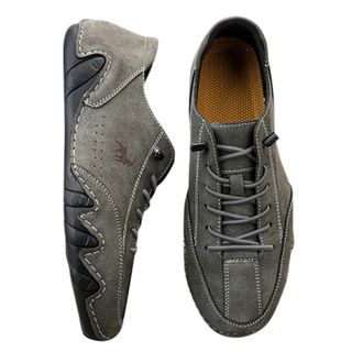 Generic Mens Casual Riding Boots for Motorcycle Enthusiasts Featuring Superior Comfort Enhanced Style and Exceptional Traction Grip Technology (GY2, 10.5)