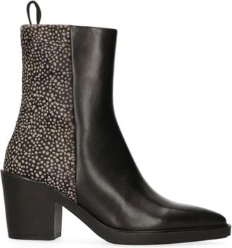 Maruti Dames, Schoenen, Veelkleurig, Maat: 40 EU Leer