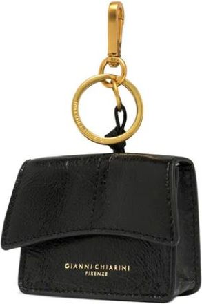 Gianni Chiarini Donna, Accessori, Nero, Taglia unica, new