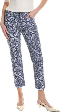 Tyler B&ouml;e Twill Medallions Pant