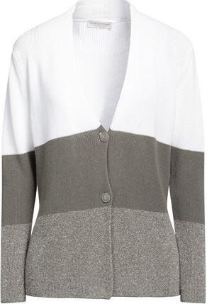 Le Tricot Perugia KNITWEAR - Cardigans sur YOOX.COM