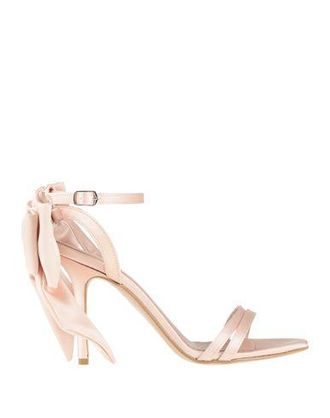 Divine Follie SCHUHE - Sandalen auf YOOX.COM