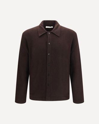 Umit Benan Winter Sunset cashmere Sweater Male S