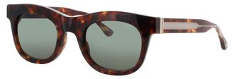 Bugatti Sunglasses Green