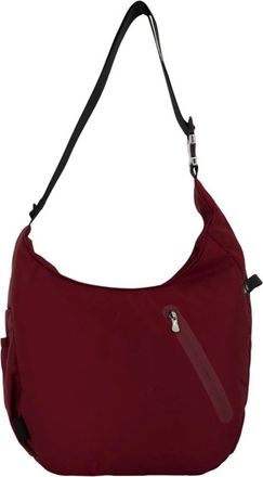 Rains Bolso de Hombro Grande Delphi - Bags - unisex - Rojo - ONE SIZE