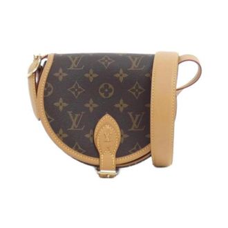 Louis Vuitton unisex, Pre-owned, Bruin, Maat: ONE Size