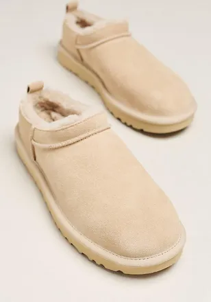 UGG Classic Micro Boots