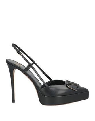 Valentino Garavani CALZADO - Zapatos de sal&oacute;n en YOOX.COM
