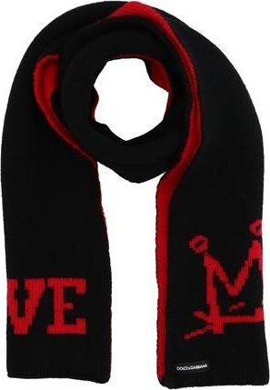 Dolce & Gabbana ACCESSORIES - Scarves sur YOOX.COM
