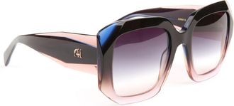 Ana Hickmann Sunglasses AH9413 C01 53