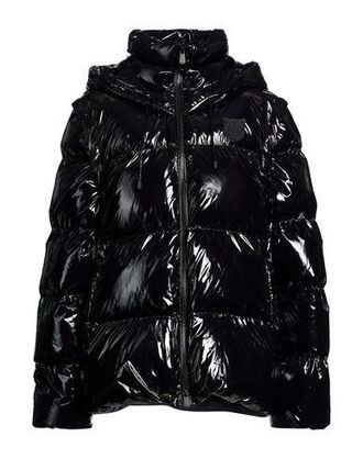 Pinko COATS & JACKETS - Puffers sur YOOX.COM