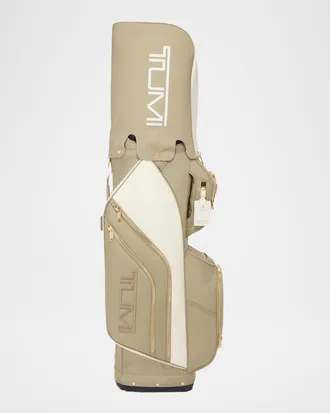 Tumi Golf Cart Bag