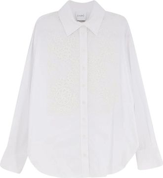 Nude Nude, Donna, Camicette, Bianco, S, new