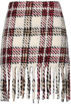 Gina Gorgeous BOTTOMWEAR - Mini skirts on YOOX.COM