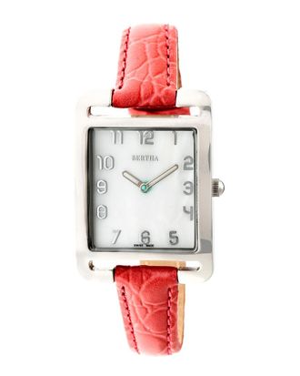 Bertha Sunglasses Womens Marisol Watch