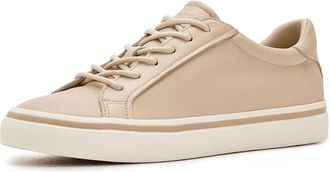 Vince Monterey Derby Shoes Womens Shoes Moonlight : 8.5 M, Suede