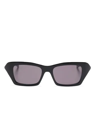 Givenchy cat-eye sunglasses - Black