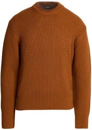 Ermenegildo Zegna MAGLIERIA - Pullover su YOOX.COM