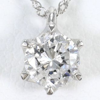 C&A Unbranded (18K) Necklace (Pre-Owned)