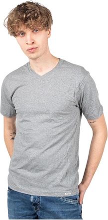 Pepe Jeans London 2-Pack Aiden - - Tops - Uomo - Grigio - M