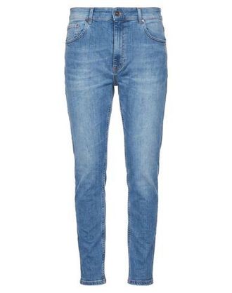 Dondup BOTTOMWEAR - Jeans sur YOOX.COM