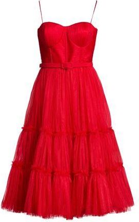 IMPERO DRESSES - Midi dresses sur YOOX.COM