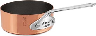Bloomingdale's MMinis Sautepan, 3.5 Inch