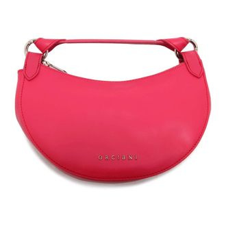 Orciani Tassen, Dames, Roze, ONE Size, Sd 0179 Mini Bag