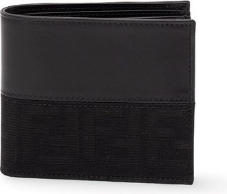 Fendi Wallet Bi-Fold