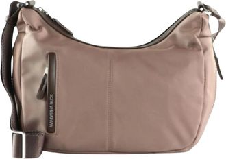 Mandarina Duck Donna, Borse, Marrone, Taglia unica, new