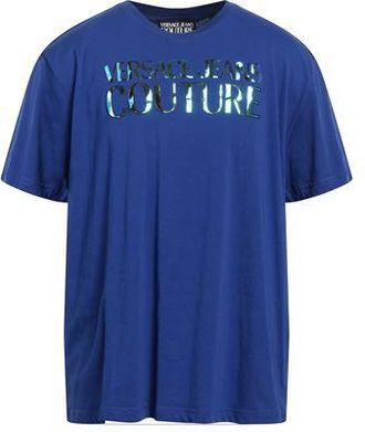 Versace CAMISETAS Y TOPS - Camisetas en YOOX.COM