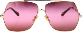 Chloé Ch0278s Sunglasses