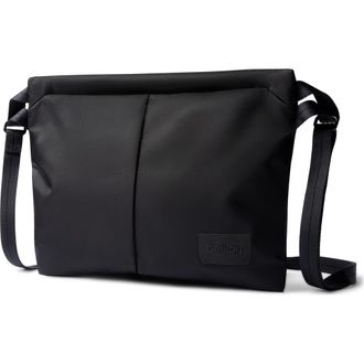 Bellroy Laneway Crossbody Bag in Ink at Nordstrom