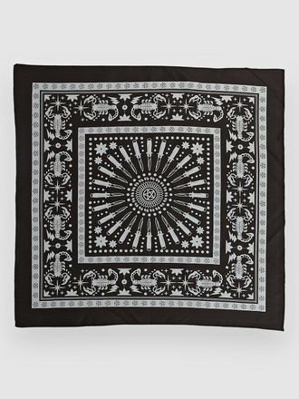 American Socks Blade Bandana zwart