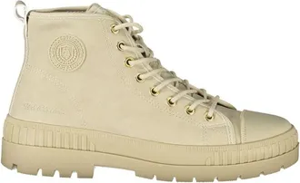 U.S.Polo Association U. S. POLO ASSN. Polyurethane Womens Womens Boot