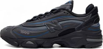 New Balance 1000 Dark Grey Royal Blue M1000JDC
