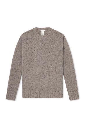 The Row Pellegrino Cashmere Sweater