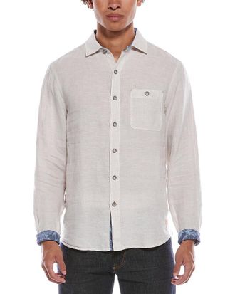 Tommy Bahama Del Mar Island Linen Shirt