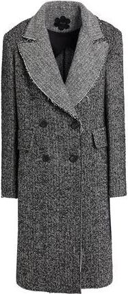 MOUCHE CAPISPALLA - Cappotti su YOOX.COM