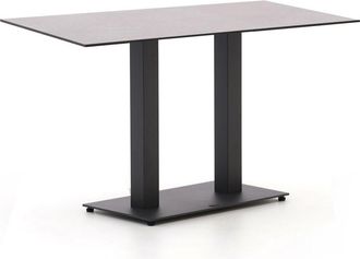 Forza Furniture Forza Orta tuintafel 120x70x73cm