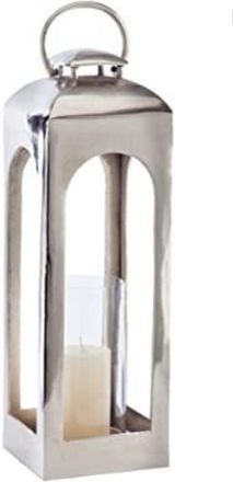 Napa Home & Garden Halston Isabella Lantern, Large