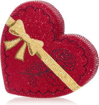 Judith Leiber HEART