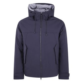 People of Shibuya Heren, Jassen, Blauw, Maat: 2XL