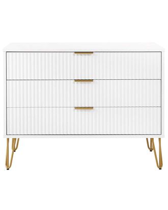 Manhattan Comfort Dumbo Modern Dresser