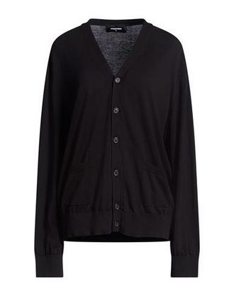 Dsquared2 KNITWEAR - Cardigans on YOOX.COM